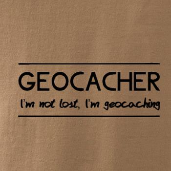 Geocacher
