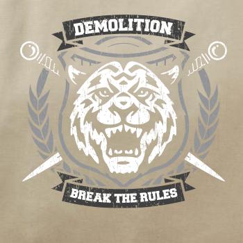 Tiger demo