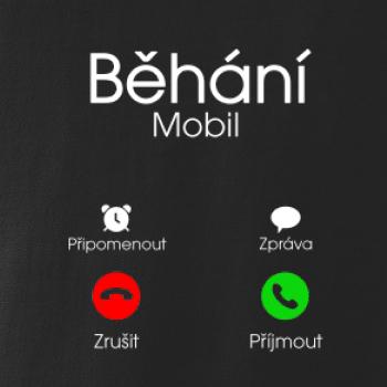 Běhání volá