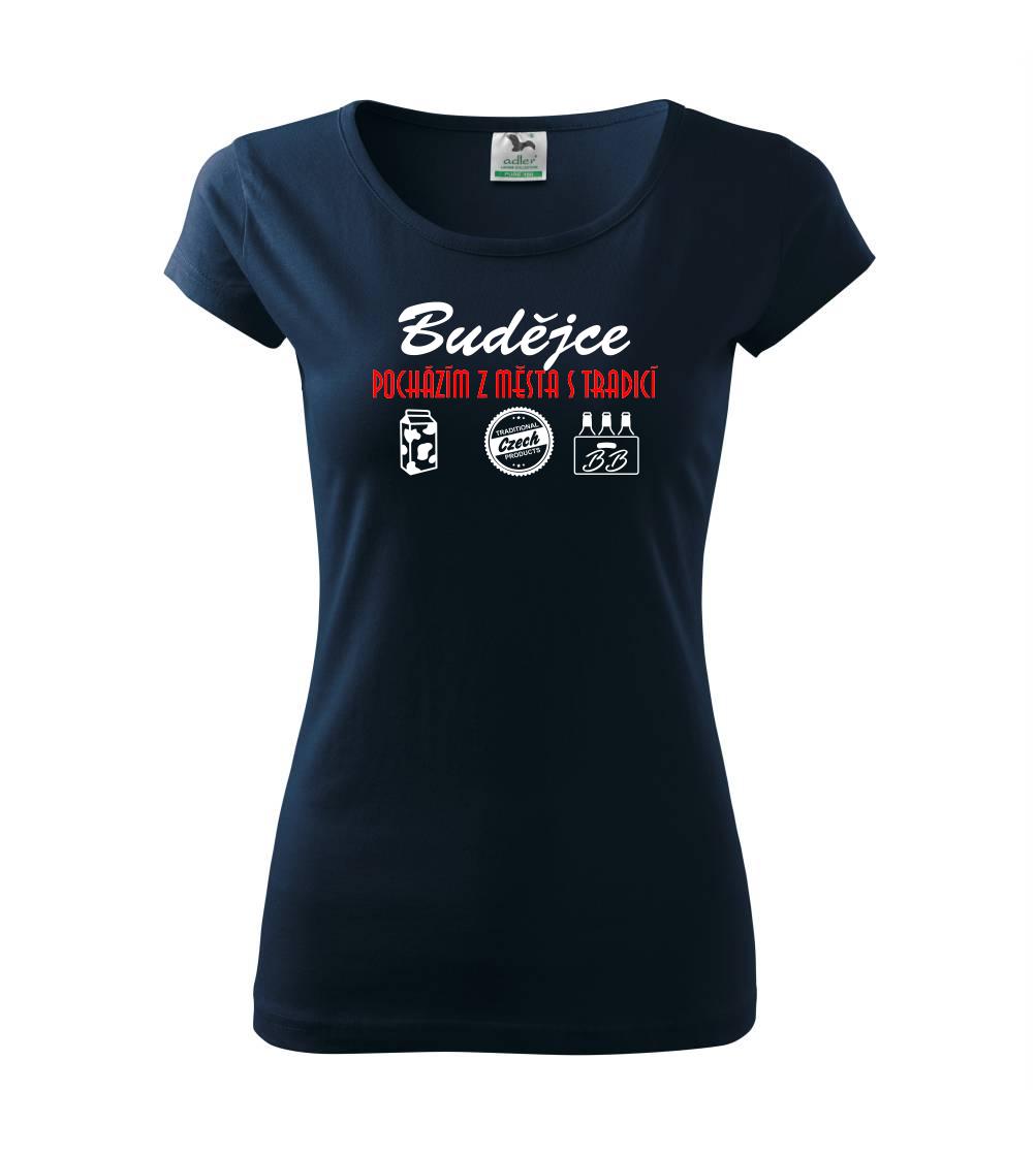 Budějce město s tradicí