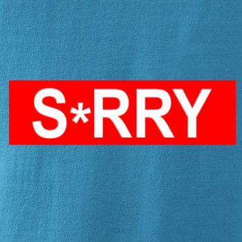 S*RRY S*RRY