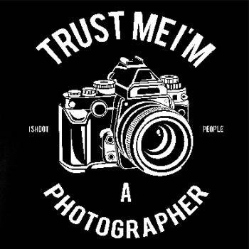 Trust me Photographer