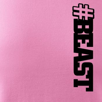 Beast hashtag