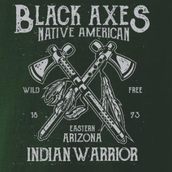 Black Axes Black Axes