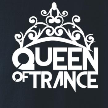 Queen of Trance