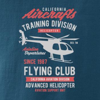 California Aircraft