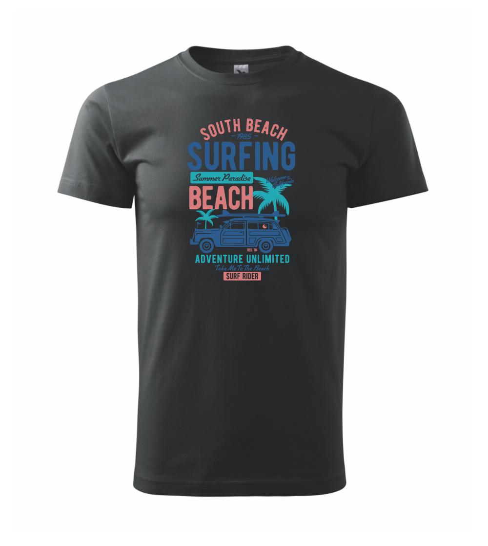 South Beach South Beach