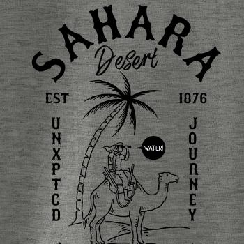 Desert Sahara nature