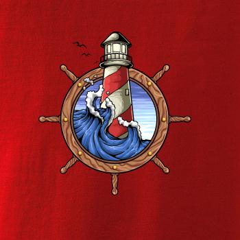 Námořnický maják