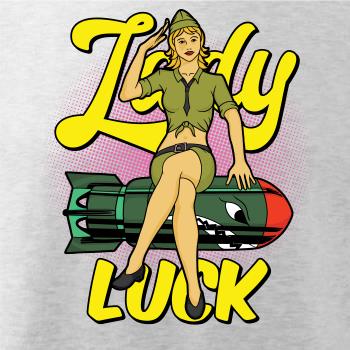 Lady Luck