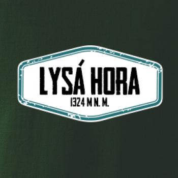 Hora Lysá hora