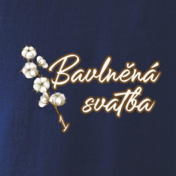 Bavlněná svatba 1