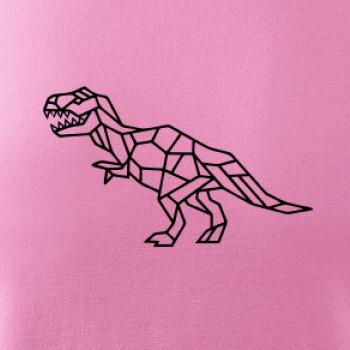 Tyranosaurus geometrie