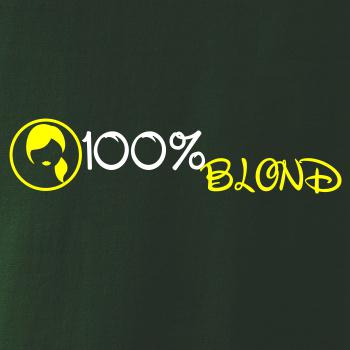 Blond Blond