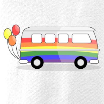 LGBT busík