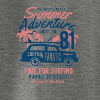 Summer Adventure Summer Adventure