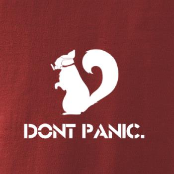 Dont panic