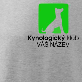 Kynologický klub zelený - Váš název