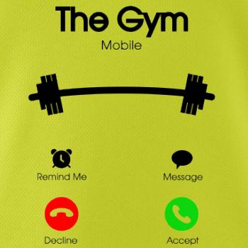 The Gym Mobile