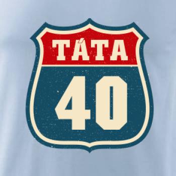 Táta 40