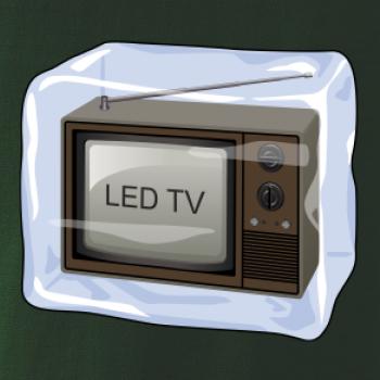 LED TV (Hana-creative)