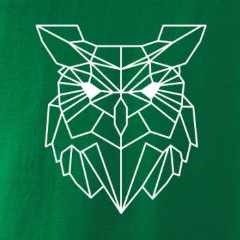 Geometrie - sova