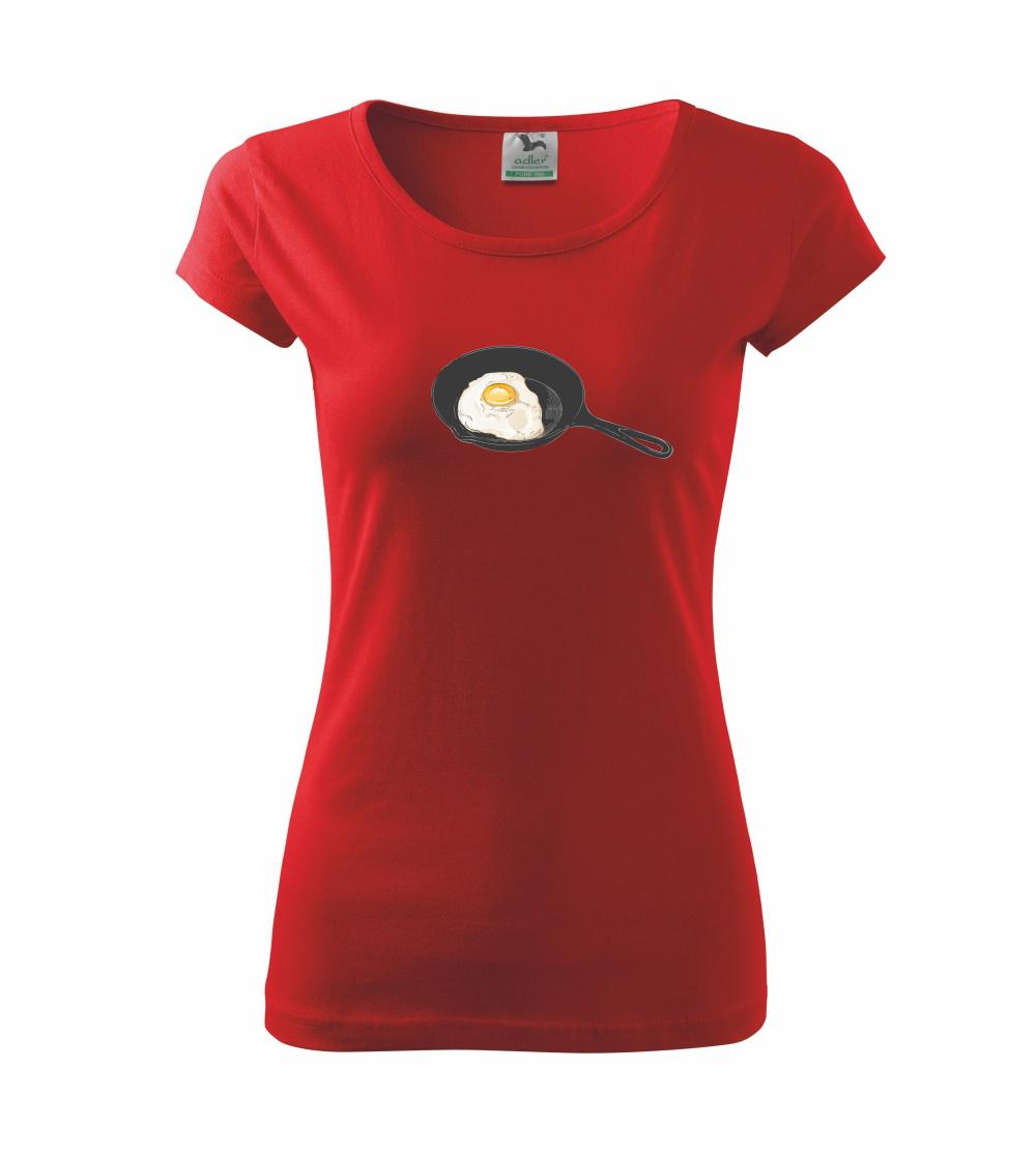 Snídaňová pánvička