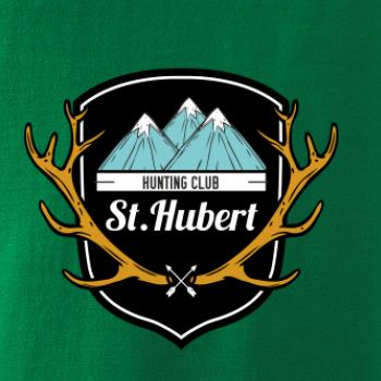 Erb - St. Hubert