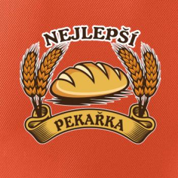 Nejlepší pekař/pekařka chleba