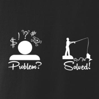 Problem? Solved! - Rybaření
