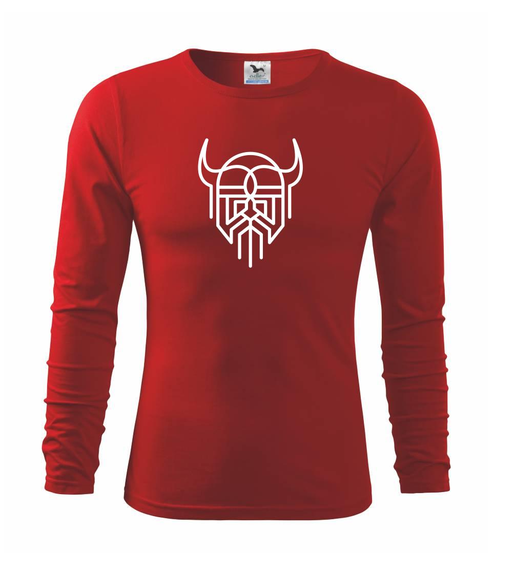 Viking logo Viking logo