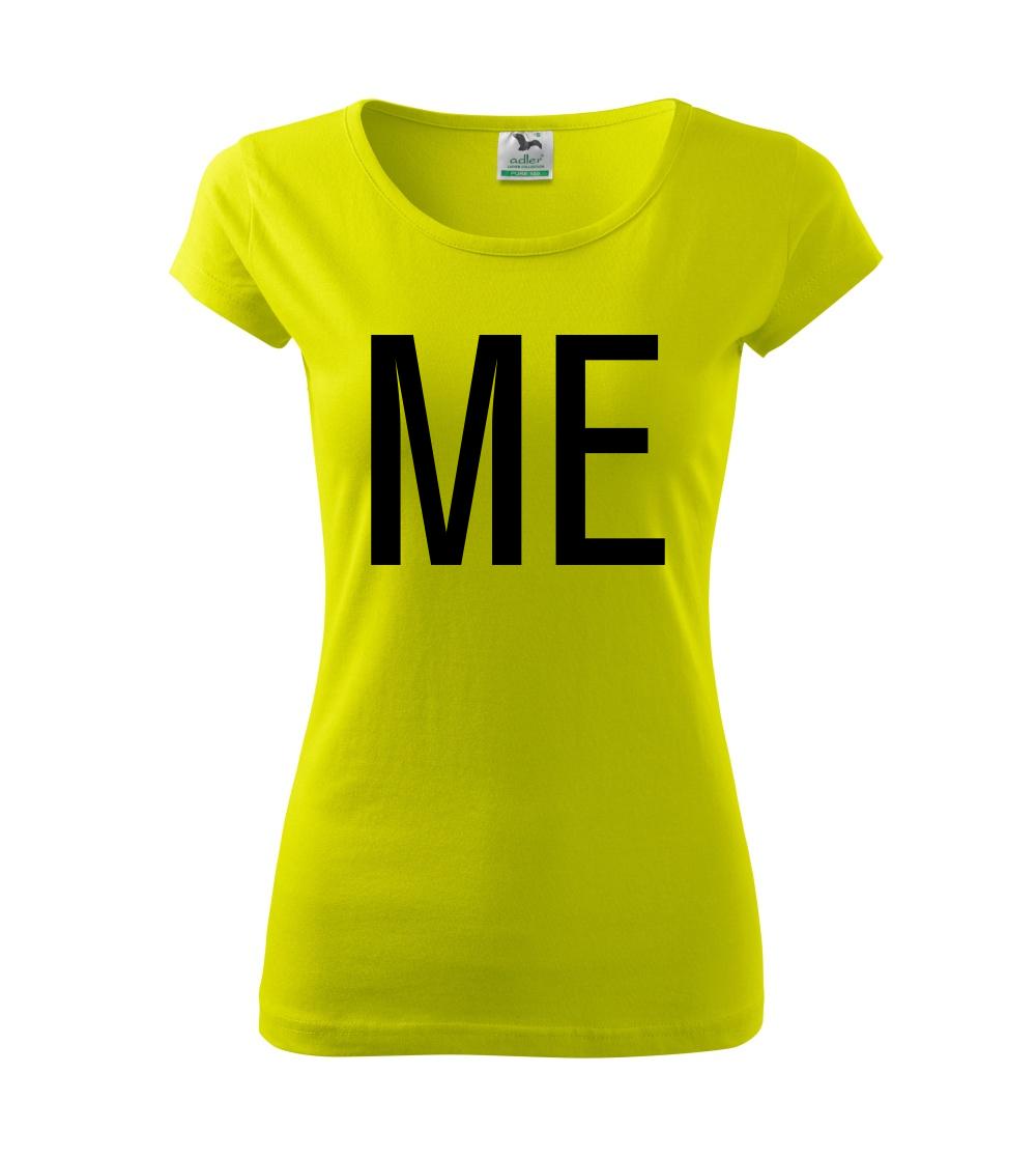 Me / mini me tiskací