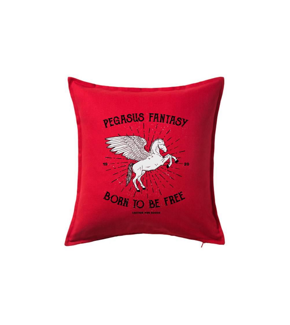 Pegasus fantasy - Polštář 50x50