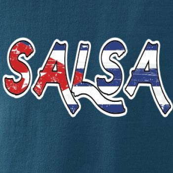 Salsa vlajka
