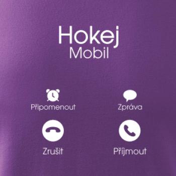 Hokej volá Hokej volá