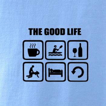 Good life voda