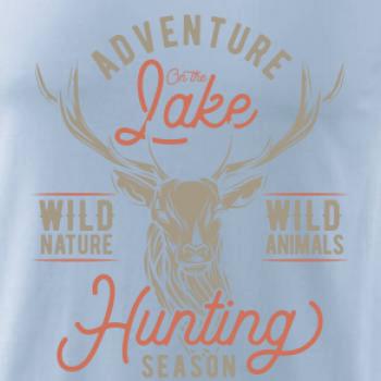 Adventure Hunting Season