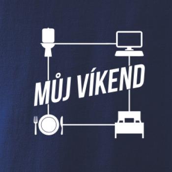 Můj víkend PC
