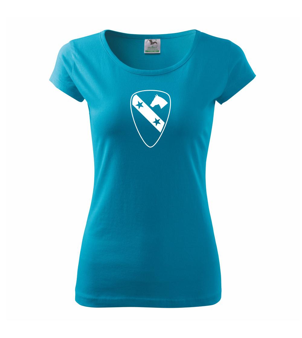 1st Cavalry Division hvězdy