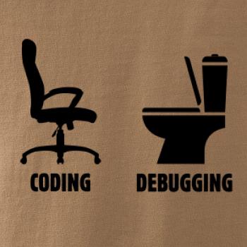Coding debugging