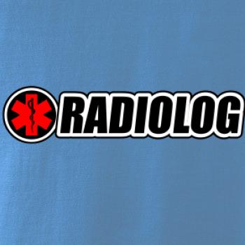 Hvězda Radiolog - Radioložka