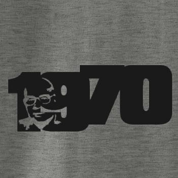 Husákovo dítě - 1970