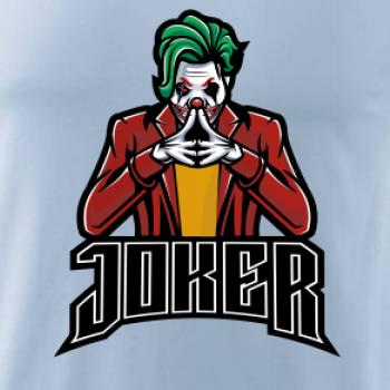 Joker šílený