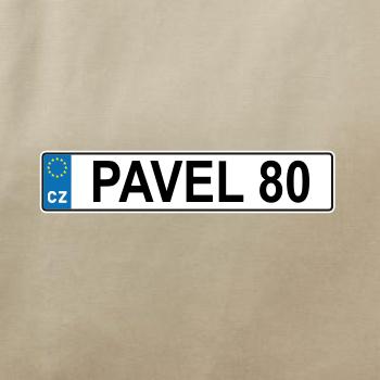 SPZ Pavel 80