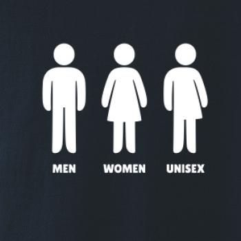 Man Woman Unisex