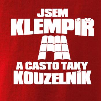 Klempíř kouzelník