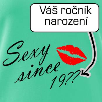 Sexy since - vlastní ročník