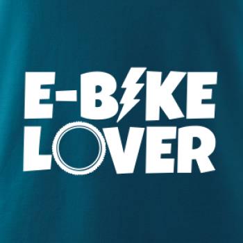 E-bike lover