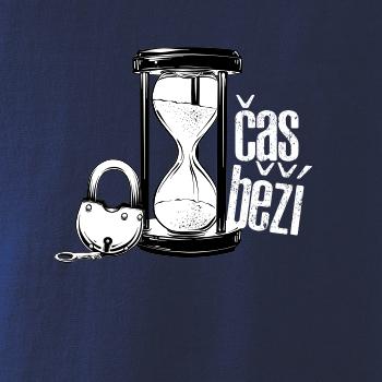 Čas běží CZ