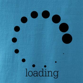 Loading - těhotenské